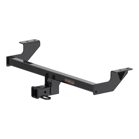 Curt Class 3 Trailer Hitch, 2" Receiver, Select Volkswagen Taos 13496